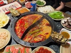 -蜀大侠火锅(春熙路店)