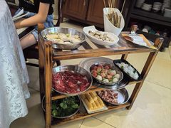 -丰尔粥食·粥底火锅·桑拿鸡(大良总店)