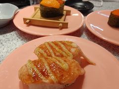 -争鲜回转寿司(中街大悦城店)