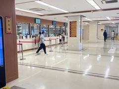 -北京中医药大学附属护国寺中医医院(住院院区)