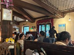 -古董花园(思南路42弄小区店)