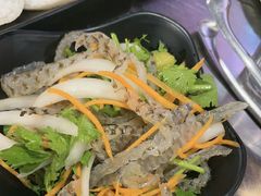 -燚青春东北泥炉烤肉(百合店)