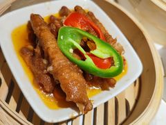 -禄运茶居·手工点心(恒宝广场店)