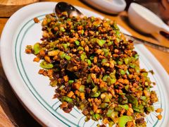 -云海肴·汽锅鸡·云南代表菜(天山百盛优客店)