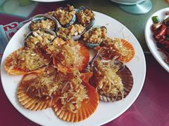 -三亚相缘海鲜·烧烤·糟粕醋(三亚湾店)