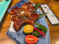 -蟹将军·松叶蟹和牛日料放题自助(K11店)