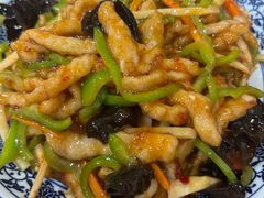 -北大地皖峰饭馆