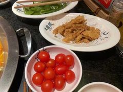 -大龙燚火锅(南山大道店)