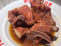 传承酱骨架-东北民俗村·东北菜(翻身店)
