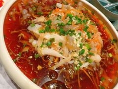 -聚丰园•湖鲜餐厅(阿红私房菜梅石路店)