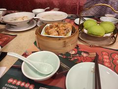 -点都德(北京路贰店)