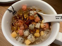 -太二酸菜鱼(武汉光谷保利店)