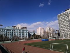 -北京信息科技大学(小营校区)