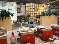 -粤陶渊.DIY陶艺体验馆(粤陶总店)