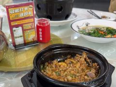 -德記大排档 26年老字号(西湖店)