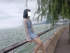-滇池海埂公园