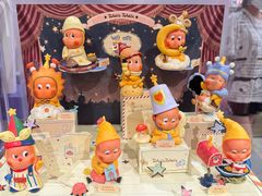 -泡泡玛特POPMART(合生汇店)