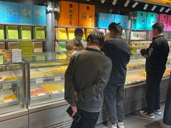 -乾芝斋·苏式糕点·碧螺春茶酥(平江路店)