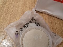 -喜茶(广州中山六路店)