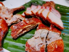 烧味拼盘-大理实力希尔顿酒店御璽中餐厅YUXI – CHINESE RESTAURANT