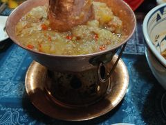 -蜗牛小馆醉乡民谣云南菜(惠新西里店)