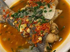 -丰乐餐厅·始于1999·本地老字号