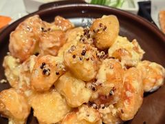-小厨娘淮扬菜(天印大道店)