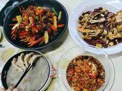-聚味瞿记·龙虾堂(树木岭店)