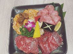 -和萌牛肠烧烤(财富中心店)