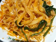 -清真·锦翔炝锅鱼(明德门店)