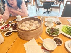 -鼎泰丰(嘉年华•海信广场VILLAGE店)