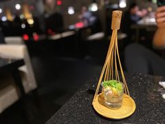 -上井料理黑金店(IFS国金中心店)