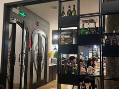 门面-BONAZZA 意大利餐厅