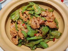 -味福记·江西小炒·南昌小吃(青山湖万达店)