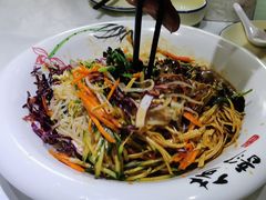 -小柒家第一锹东北菜(城关店)