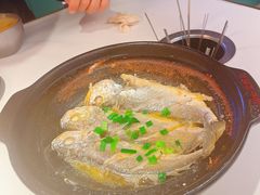 -叁宝烤肉• 西安烧烤(太乙路店)