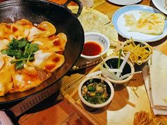 -符离集餐厅(万象城店)