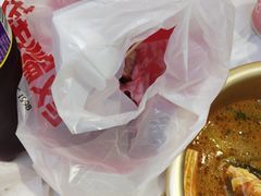 -老韩煸鸡·中国炸鸡(摩尔城店)