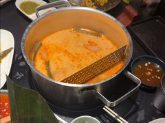 -生如夏花泰式火锅(西村黑金店)