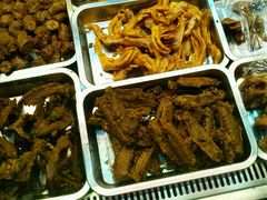 -绝味鸭脖(时代广场店)