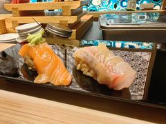-小十Omakase(地王大厦店)