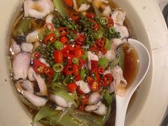 -鹿港小镇(霄云店)
