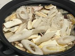 -菌之家·专业纯野生菌火锅·特色炒菌