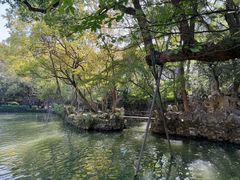 -绮园景区