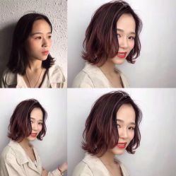 -Tipo Hair salon（明星）店