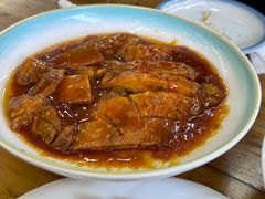 -清真利德顺小老饭庄(复兴路店)
