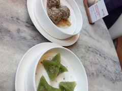 -喜来登由由大酒店九州膳坊中餐厅