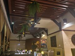 -金厨泰国餐厅·全泰籍厨师料理(拱北店)