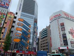 -秋叶原电器街