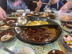 -鸿姐老火锅(疁城新天地店)